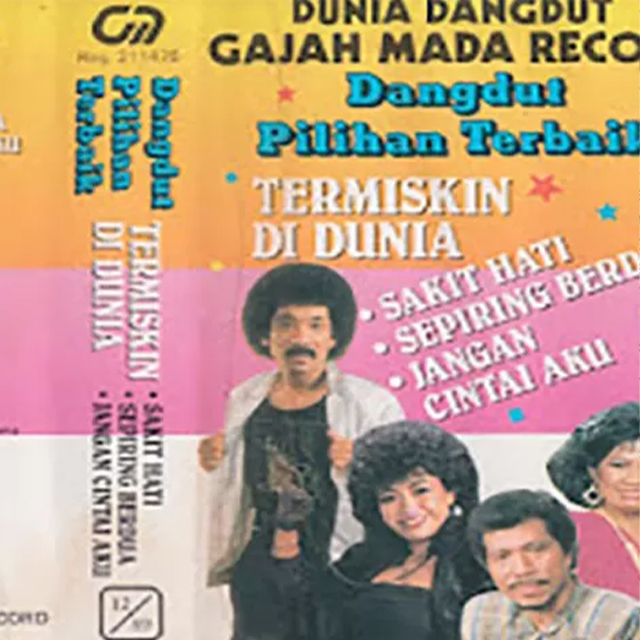 Tidak Muncul / null